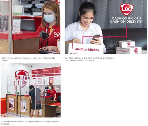 lbc barretto branch|LBC .